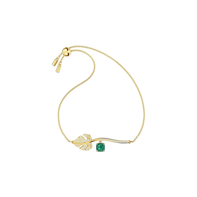 Swarovski Sparkling Dance Bracelets Women's-1