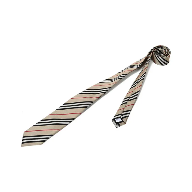 Burberry Ties Men-1