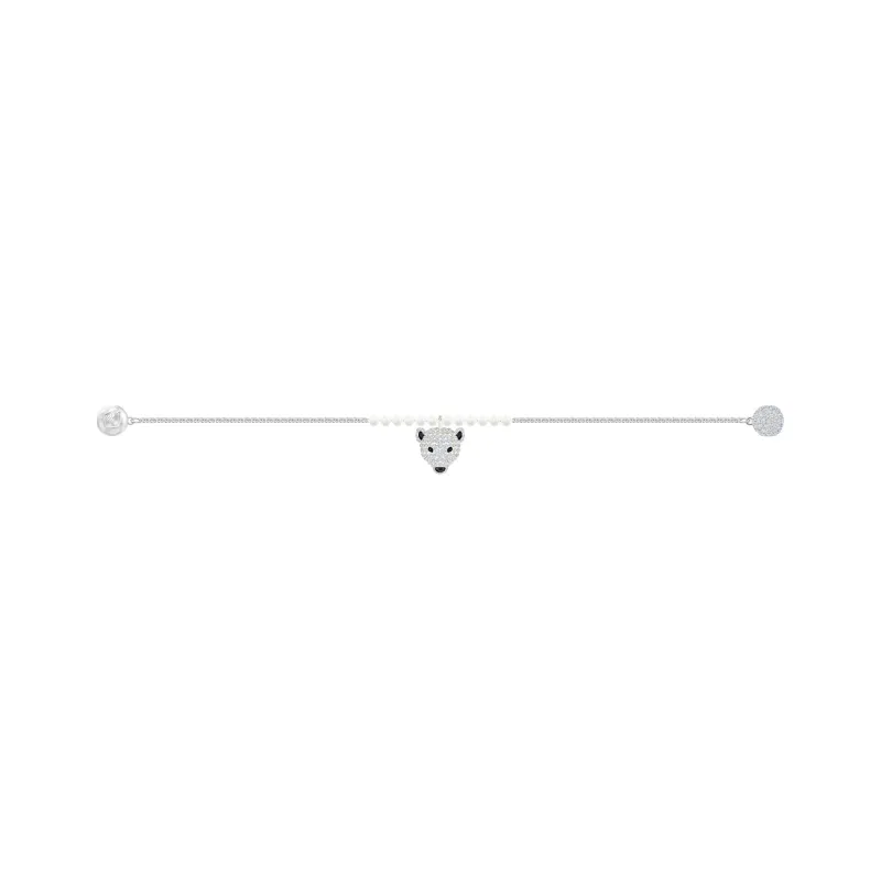 Swarovski Polar Bestiary Bracelets Women's-2