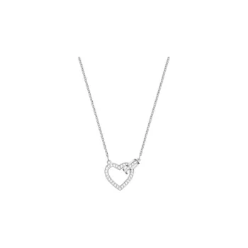 Swarovski Lovely Alloy Necklaces Women's