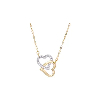 Swarovski Match Necklaces Women's