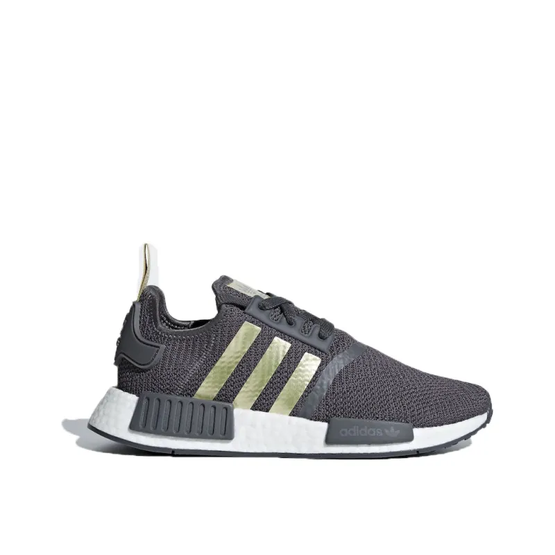 Adidas Women's NMD_R1 'Metallic Stripes' Women's-1