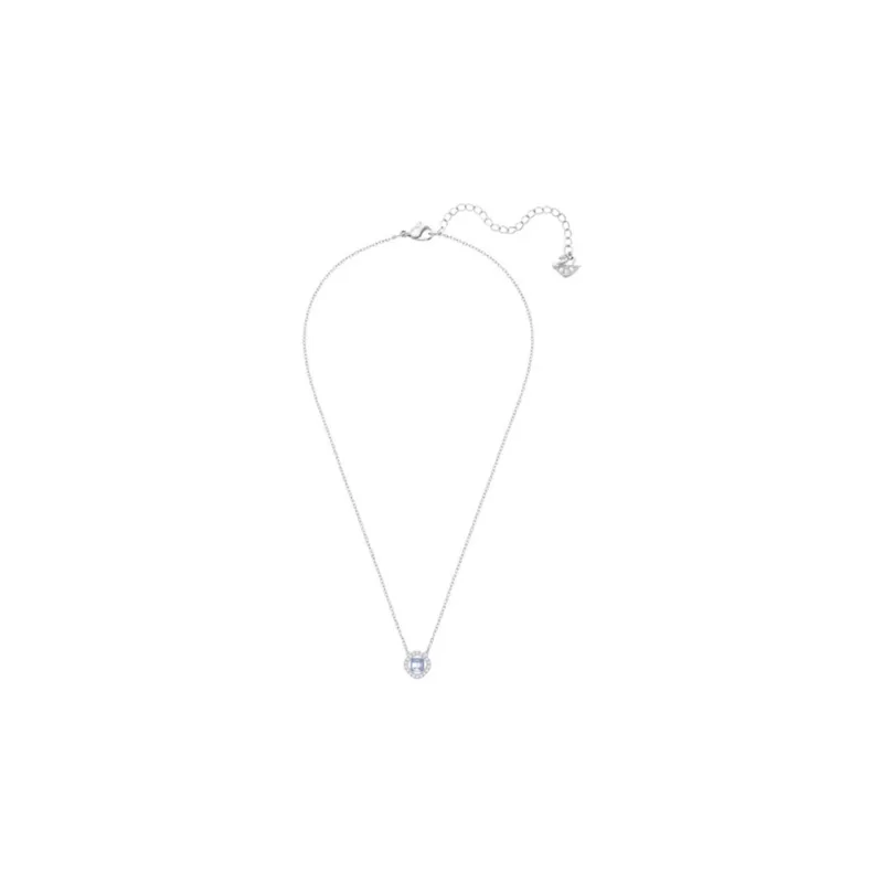 Swarovski Alloy Necklaces Women's-1