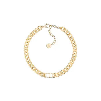 DIOR Danseuse Etoile Choker Necklace