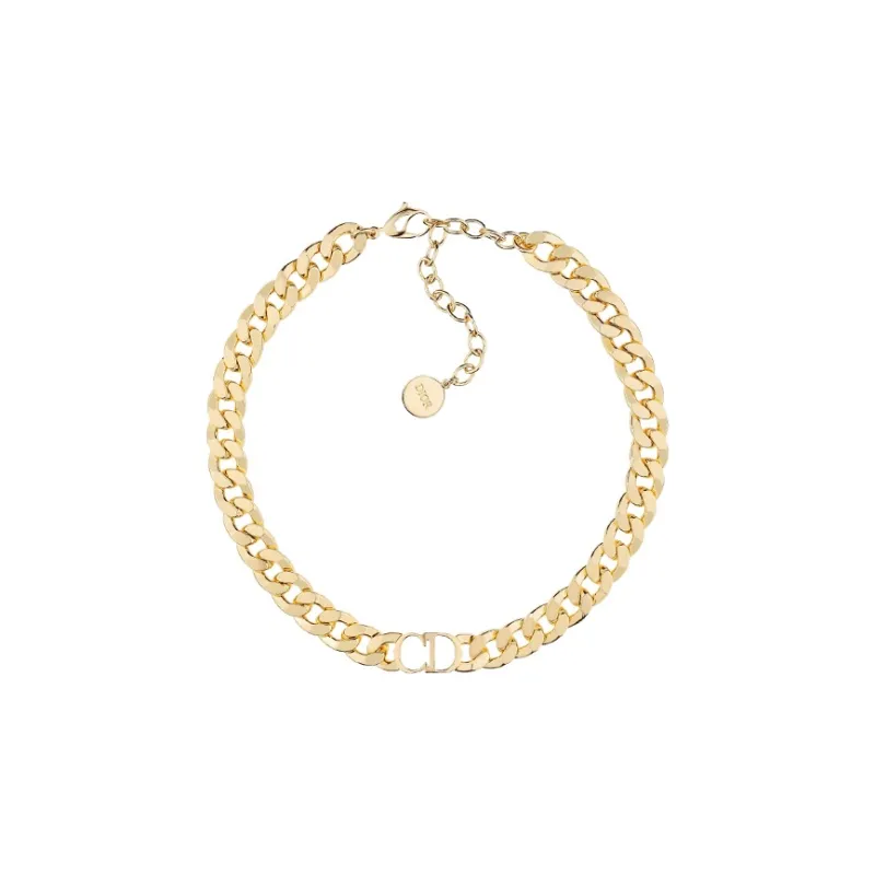 DIOR Danseuse Etoile Choker Necklace-0