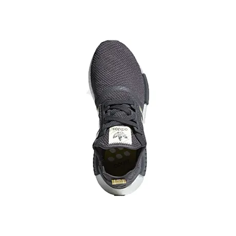 Adidas Women's NMD_R1 'Metallic Stripes' Women's-5