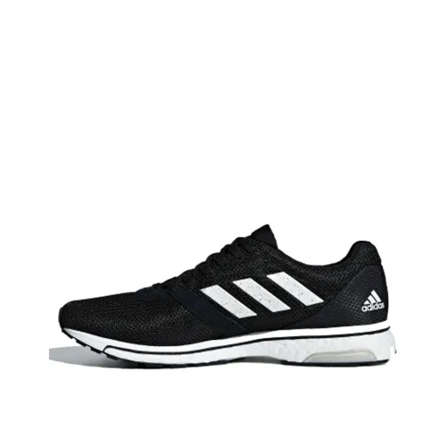 Adidas Adizero Adios 4 M 'Core Black'