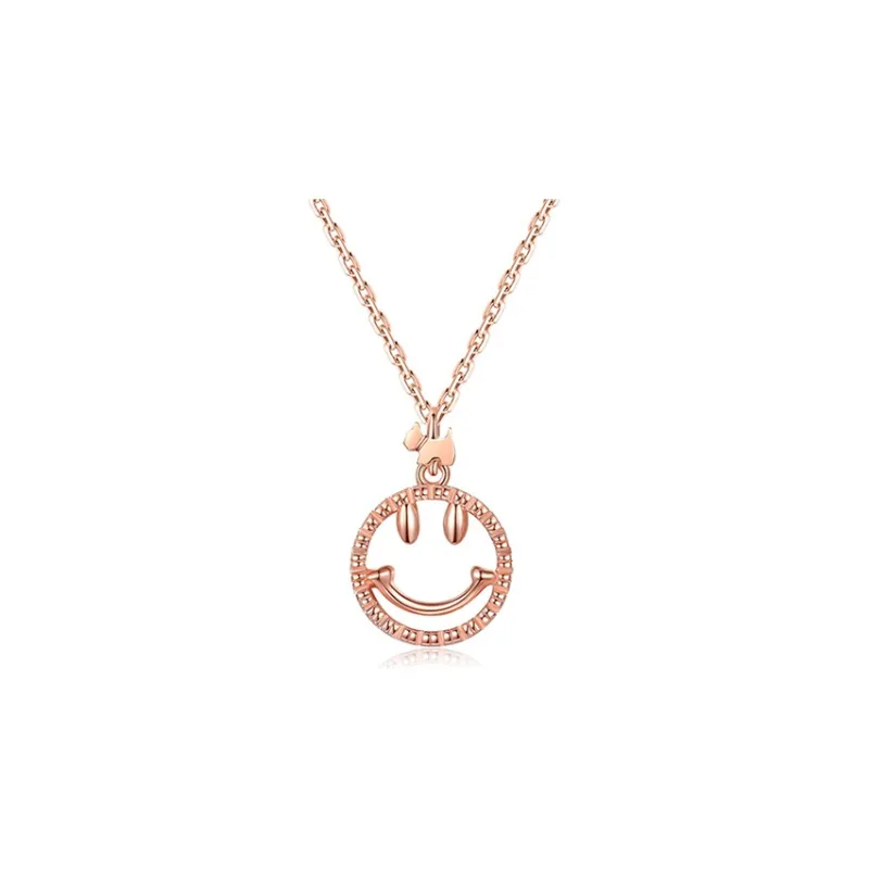 Agatha 925 Sterling Silver Necklaces Women's-0