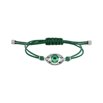 Swarovski Artificial Crystal Bracelets Unisex