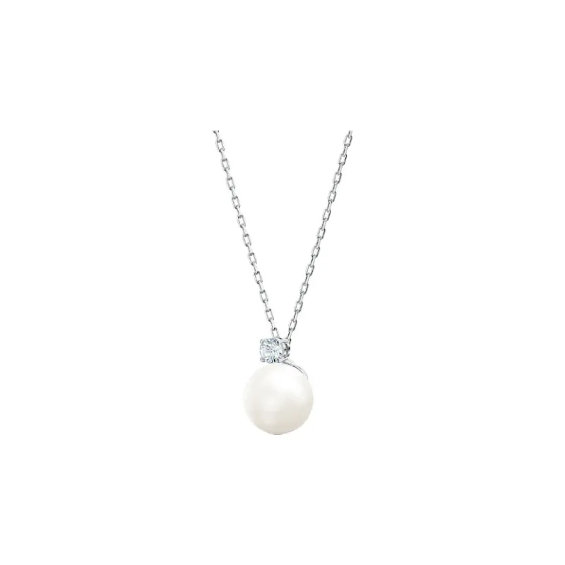 Swarovski Treasure Necklaces Women's-0