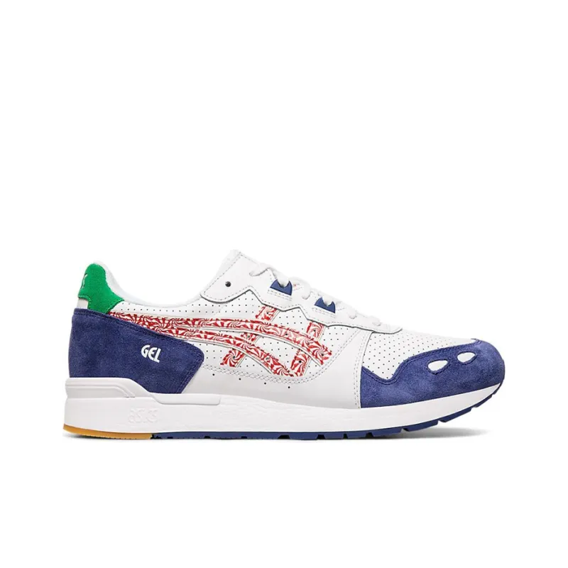Asics Gel Lyte Og 'White Red Blue'-2