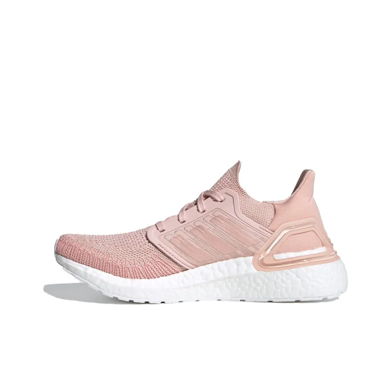 Adidas Ultra Boost 20 Vapor Pink Women's-1