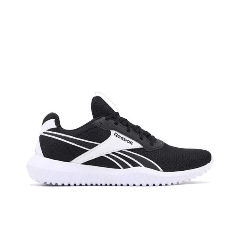 Reebok Flexagon Energy Tr 2.0 'Black And White' Women's-2