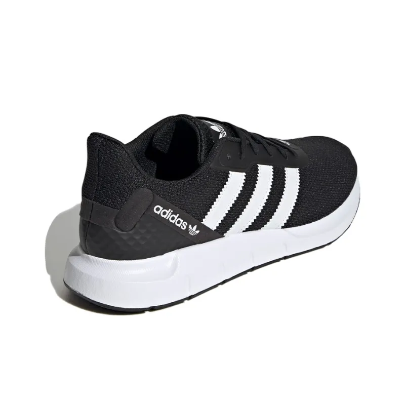 Adidas Originals Swift Run Rf Core Black-3