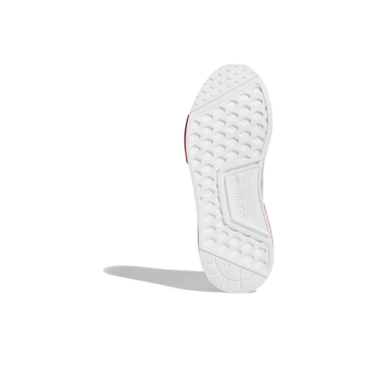 Adidas NMD_R1 'Teal Coral'-4