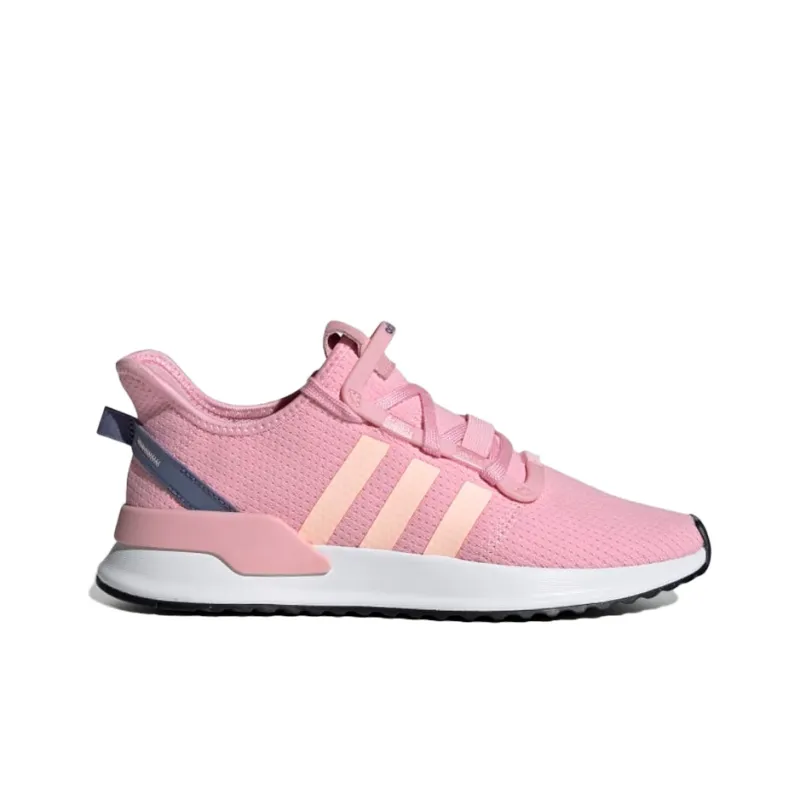 Adidas Originals U_Path Run 'True Pink' Women's-1
