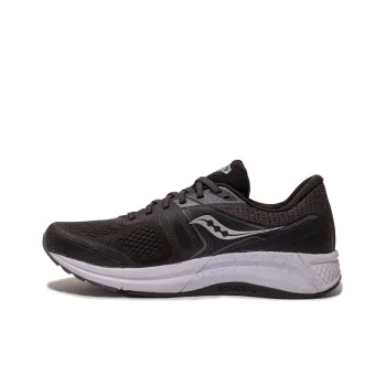 saucony Omni 19 'Black White'