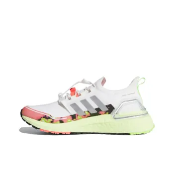 UltraBoost Women's Adidas Winter.Rdy 'White Signal Pink' Women's