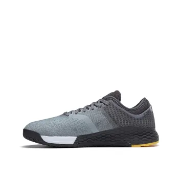 Reebok Women's Nano 9 'Black Neo Red' Women's