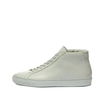 COMMON PROJECTS Achilles High 'Grey'