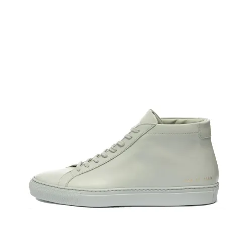 COMMON PROJECTS Original Achilles High Grey