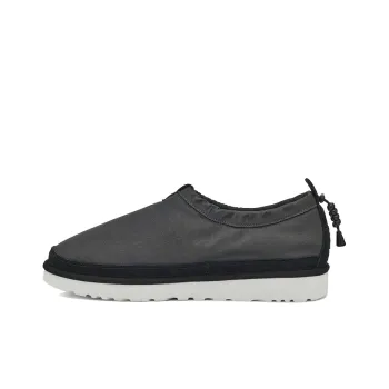 UGG X Stampd Tasman Outdoor Athleisure Casual Sports Shoe Black