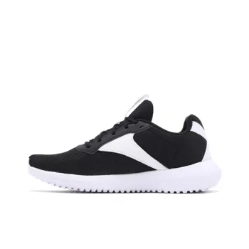 Reebok Flexagon Energy Tr 2.0 'Black And White' Women's