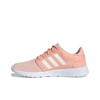 Adidas Neo Qt Racer Pink/White Women's