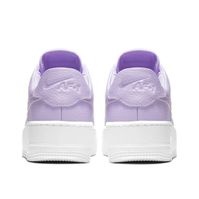 Nike Air Force 1 Low Sage Oxygen Purple Women's-2