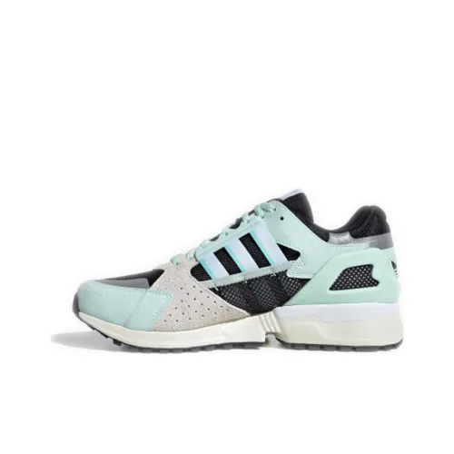 Adidas ZX 10.000C Dash Green Clear Aqua