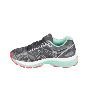 Asics Gel Nimbus 19 'Carbon Coral' Women's