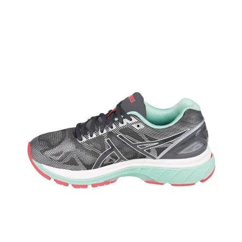 Asics Gel Nimbus 19 'Carbon Coral' Women's