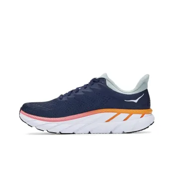HOKA ONE ONE Clifton 7 'Blue Haze' Women's