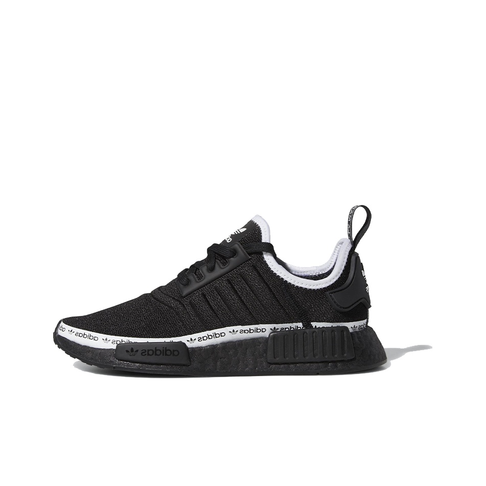 black boost nmd