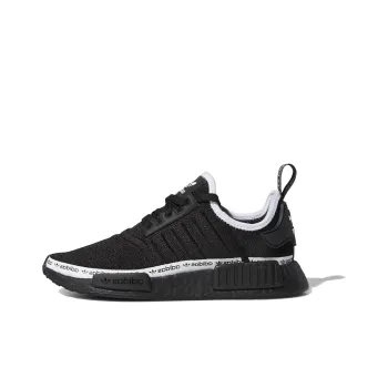 Adidas Originals Nmd R1 Black Boost Women's