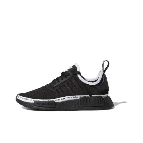 Adidas Originals Nmd R1 Black Boost Women's