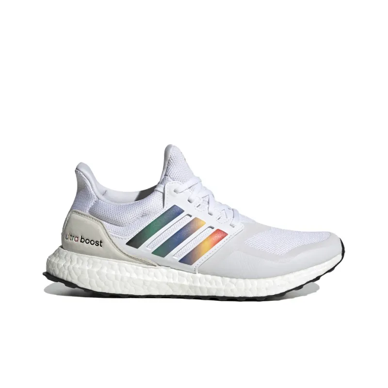 Adidas Ultra Boost Dna White Multi Women's-3