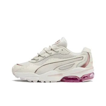 PUMA Cell Stellar Soft Rose Casual Lifestyle 'Pastel Parchment / Rose Gold' Women's