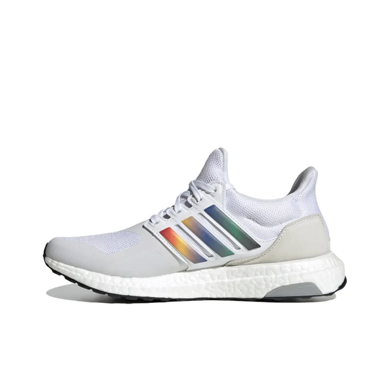 Adidas Ultra Boost Dna White Multi Women's-1