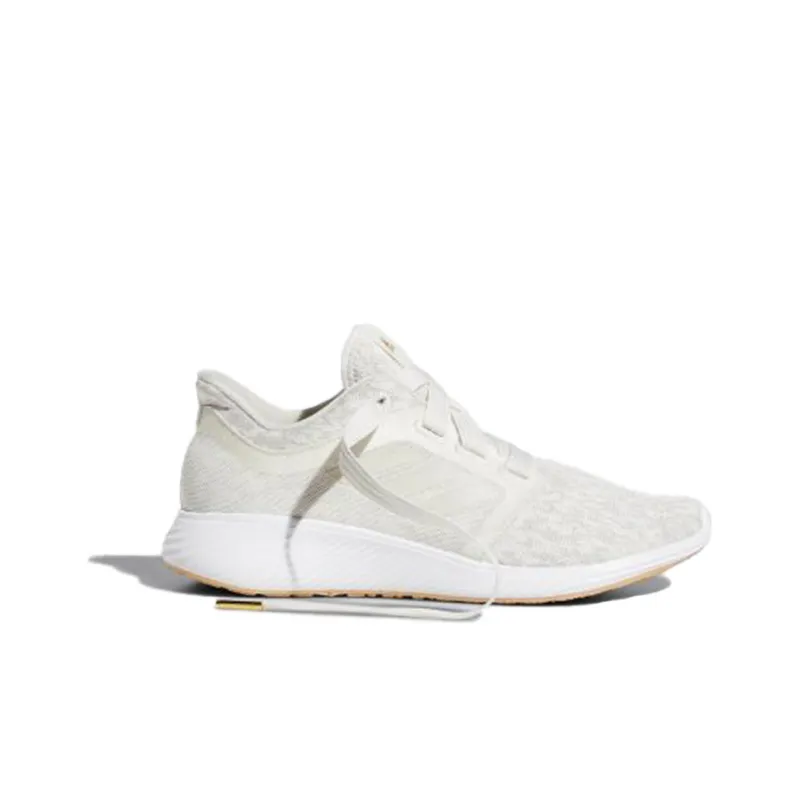 Adidas Edge Lux 3 'Raw White' Women's-3