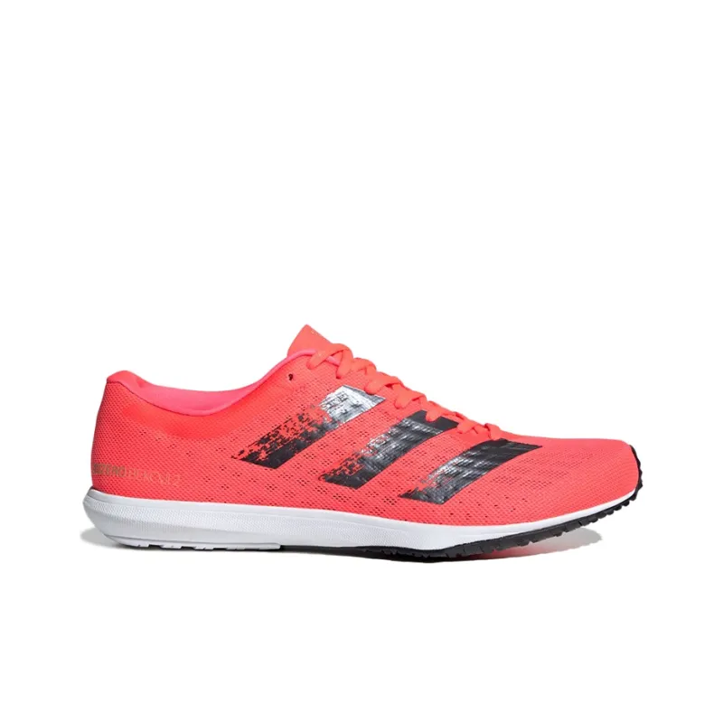 Adidas Adizero Bekoji 2.0 Orange/Red-3