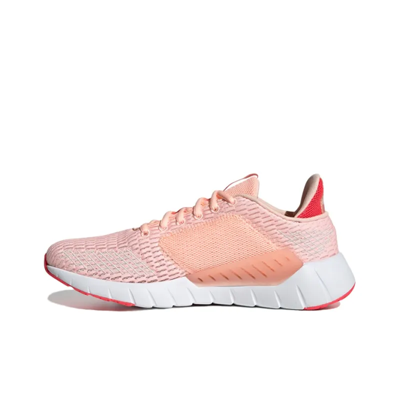 Adidas Asweego Cc 'Shock Red ' Women's-0