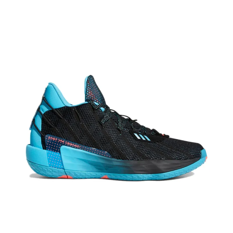 Adidas Dame 7 'Ima Visionary'-2
