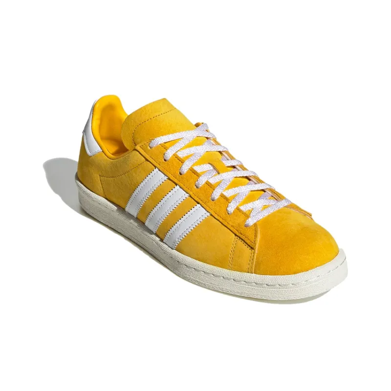 Adidas Campus 80s Bold Gold Black-2