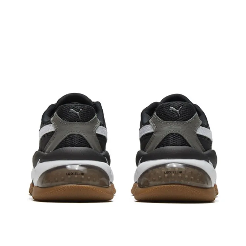 PUMA Lqd Cell Epsilon Black/White-3