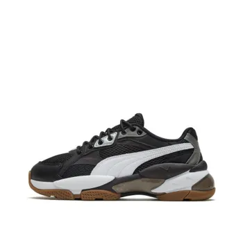 PUMA Lqd Cell Epsilon Black/White