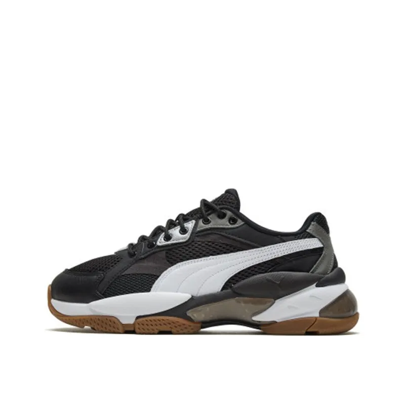 PUMA Lqd Cell Epsilon Black/White-0