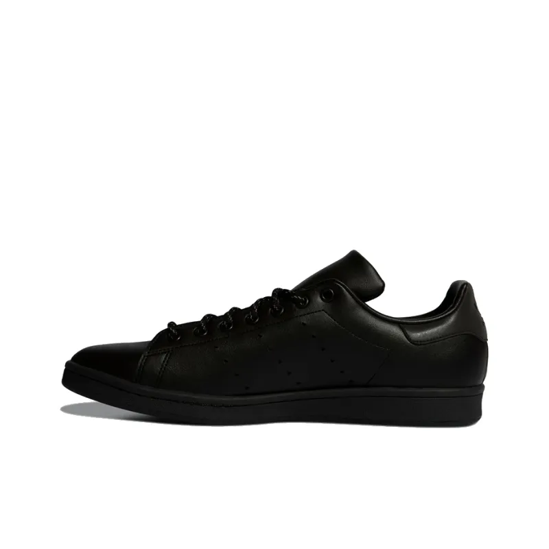 Adidas Pharrell X Stan Smith 'Black Future'-1
