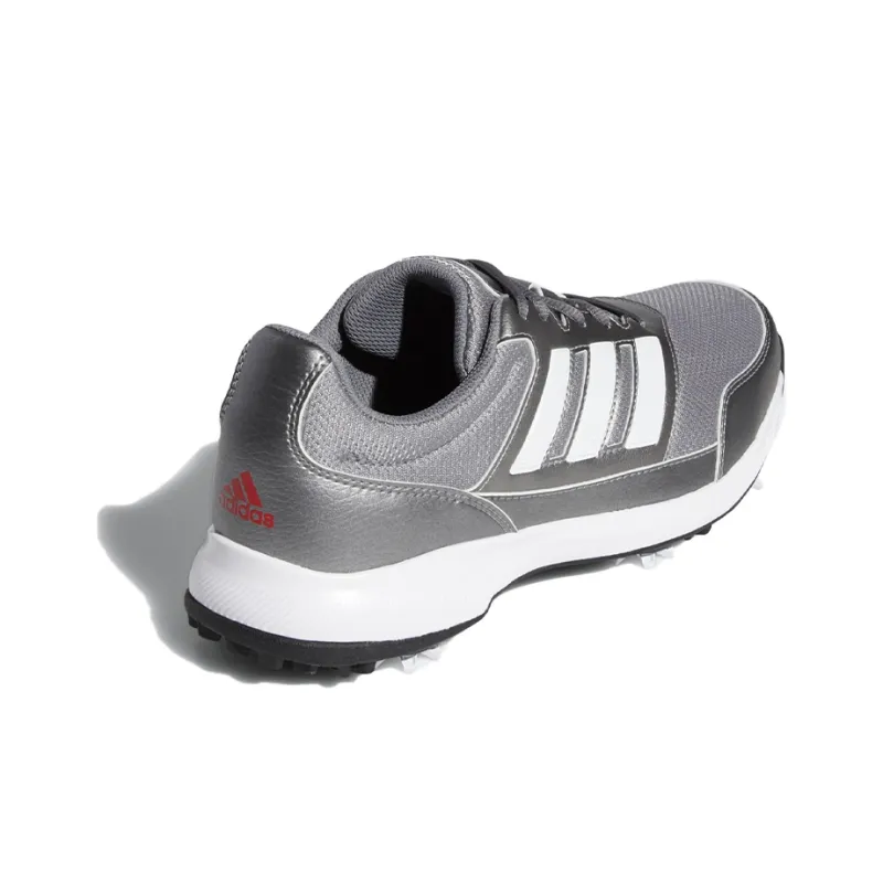 Adidas Tech Response 2.0 Golf Shoes 'Black'-3