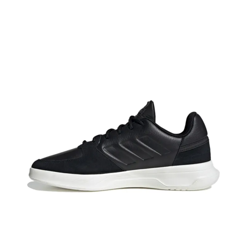 Adidas Neo Fusion Flow 'Black White'-0
